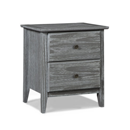 Wayfair Solid Wood Nightstands You'll Love in 2023